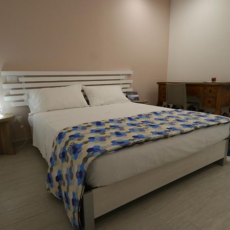 Casa Dante Bed&Breakfast Mattinata Dış mekan fotoğraf
