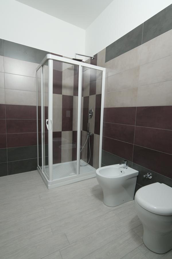 Casa Dante Bed&Breakfast Mattinata Dış mekan fotoğraf