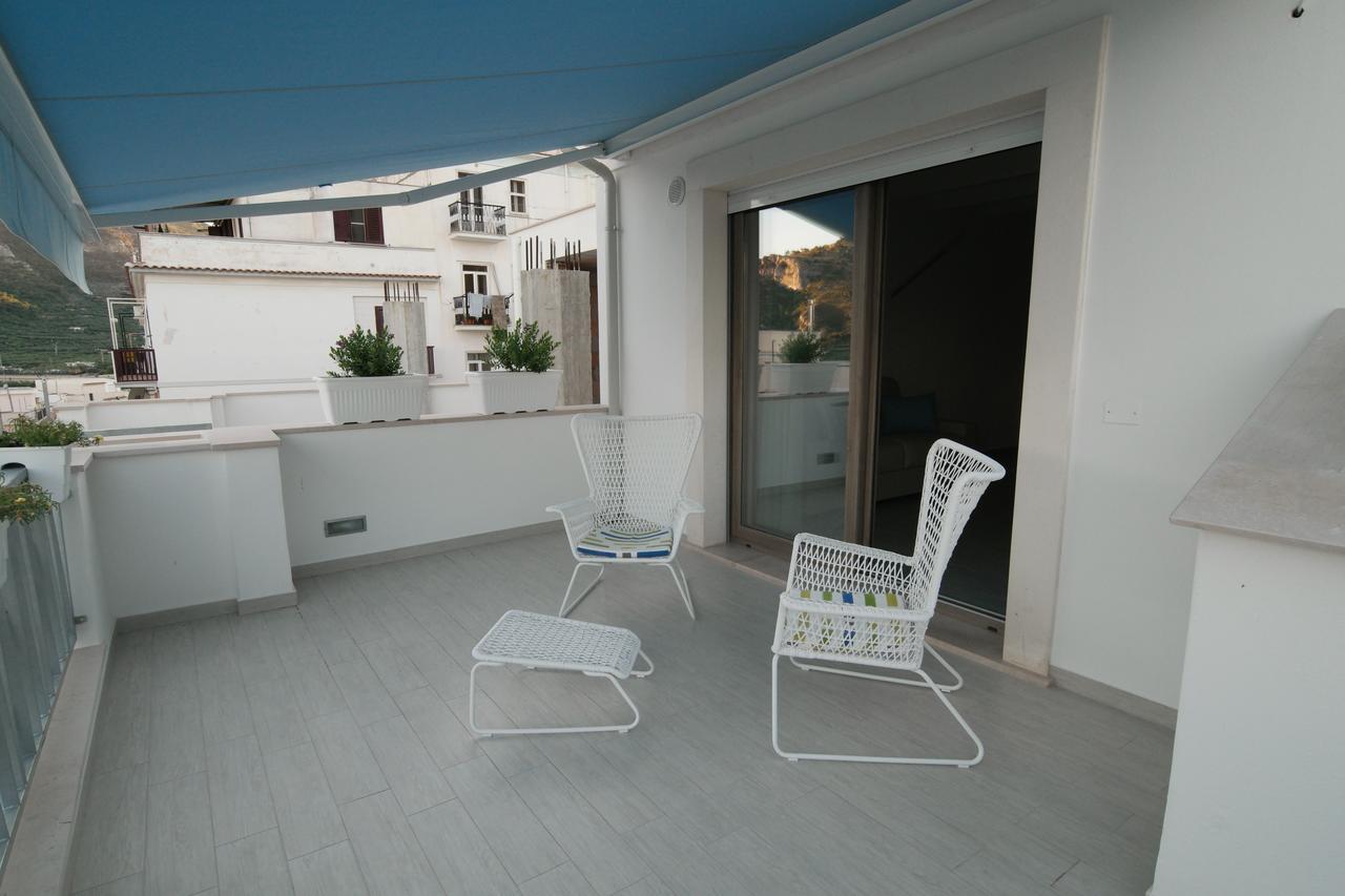 Casa Dante Bed&Breakfast Mattinata Dış mekan fotoğraf