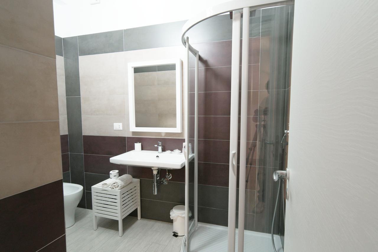 Casa Dante Bed&Breakfast Mattinata Dış mekan fotoğraf