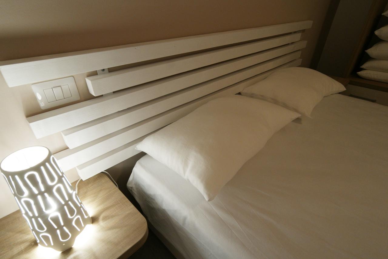 Casa Dante Bed&Breakfast Mattinata Dış mekan fotoğraf