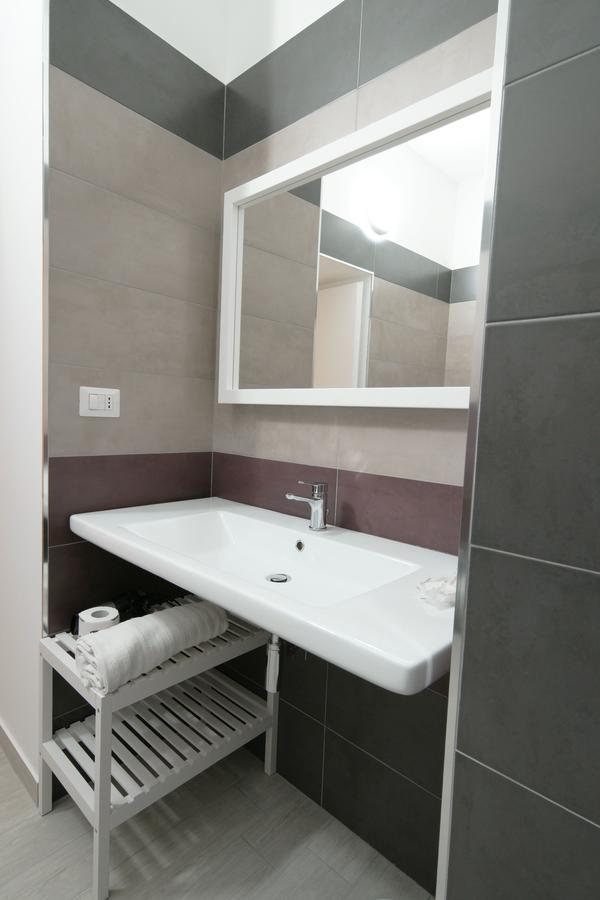 Casa Dante Bed&Breakfast Mattinata Dış mekan fotoğraf