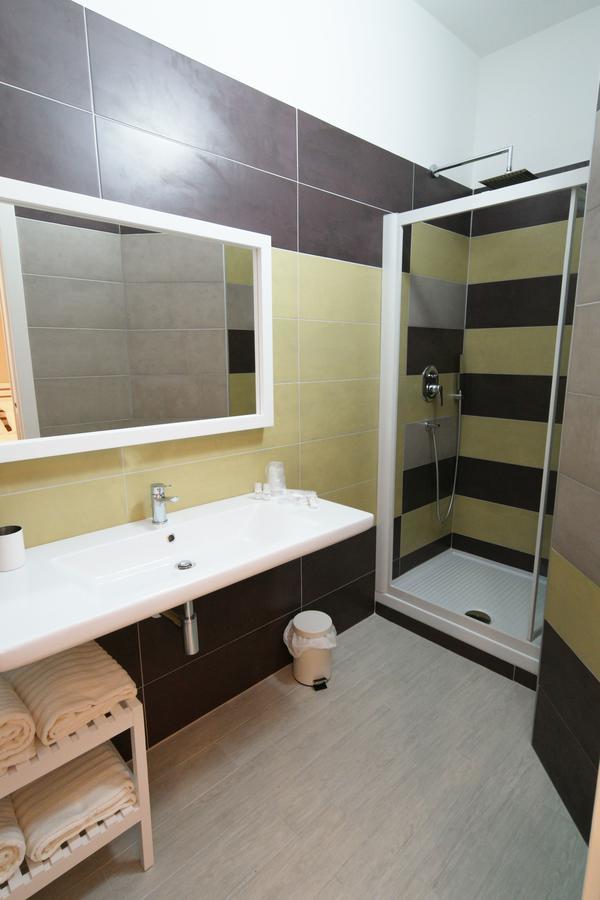 Casa Dante Bed&Breakfast Mattinata Dış mekan fotoğraf
