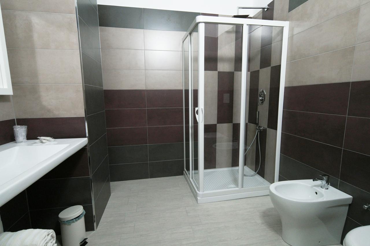 Casa Dante Bed&Breakfast Mattinata Dış mekan fotoğraf
