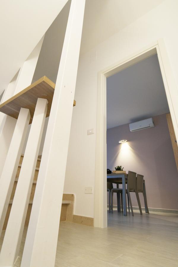 Casa Dante Bed&Breakfast Mattinata Dış mekan fotoğraf