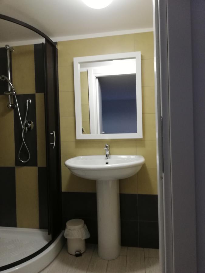 Casa Dante Bed&Breakfast Mattinata Dış mekan fotoğraf