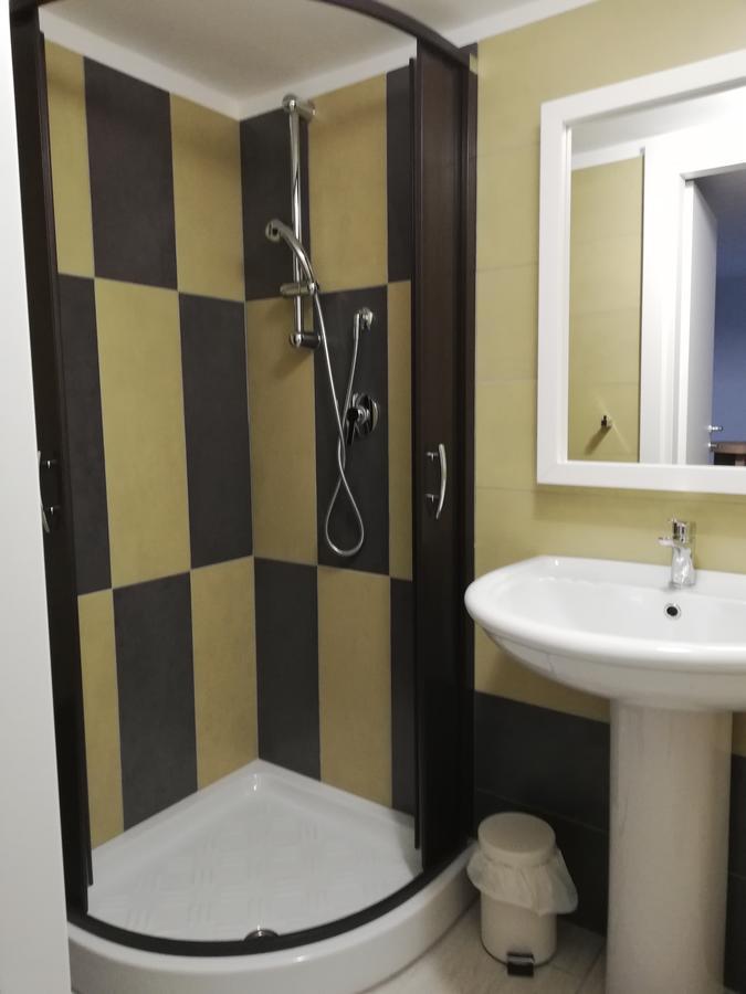 Casa Dante Bed&Breakfast Mattinata Dış mekan fotoğraf